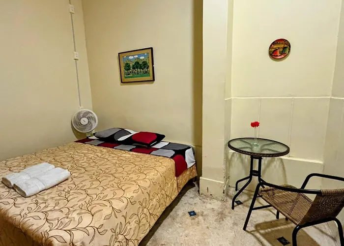 Lima Hostel - Barranco