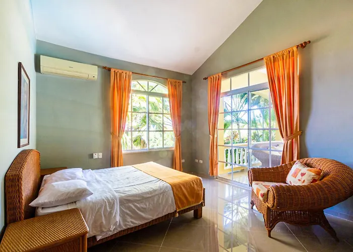 Hispaniola Residential - Villas & Apartments!