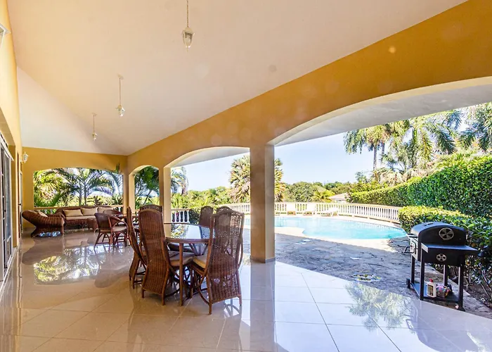 Hispaniola Residential - Villas & Apartments!