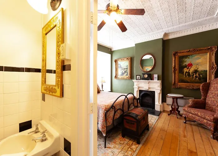 Governors Room