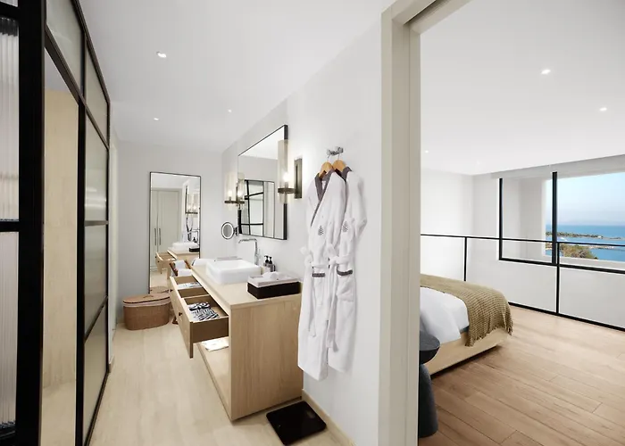Akra Didim Resort & Spa
