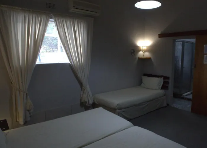 Klawer Hotel
