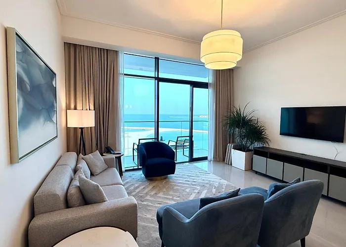 Address Beach Residence Bahrain