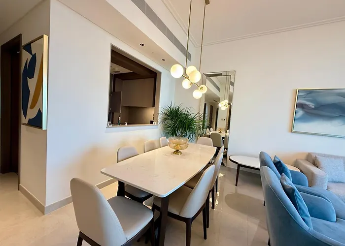 Address Beach Residence Bahrain