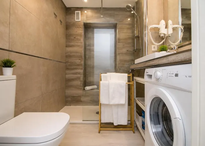 Ocean House Apartamento Exclusivo Vista Mar B3 Plta 8 By Costa Del Sol Stay