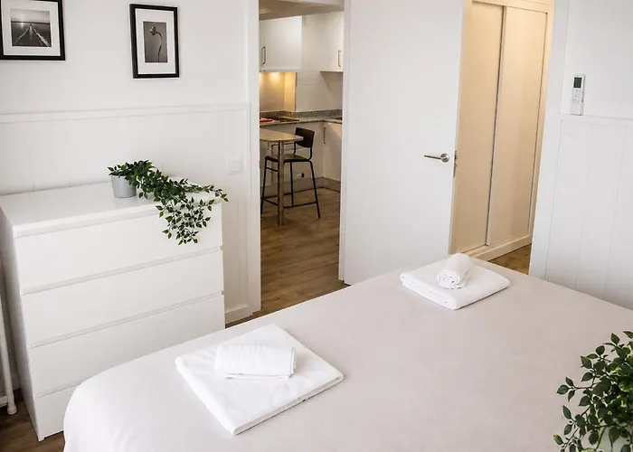 Ocean House Apartamento Exclusivo Vista Mar B 1 Plta 4 By Costa Del Sol Stay