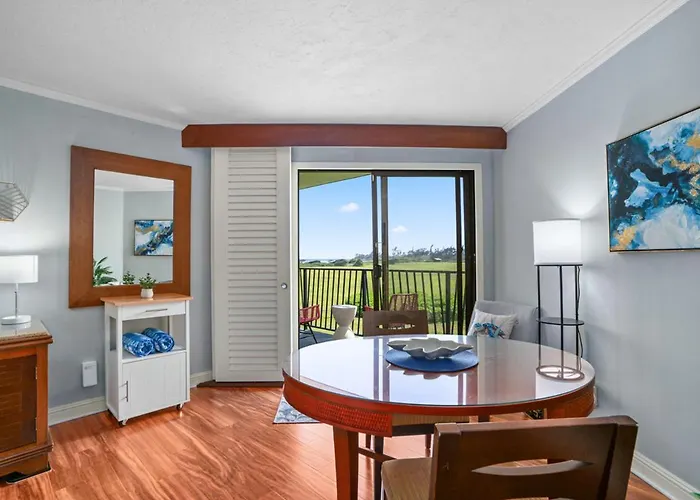 Kauai Beach Resort Ocean View King Suite W Pool