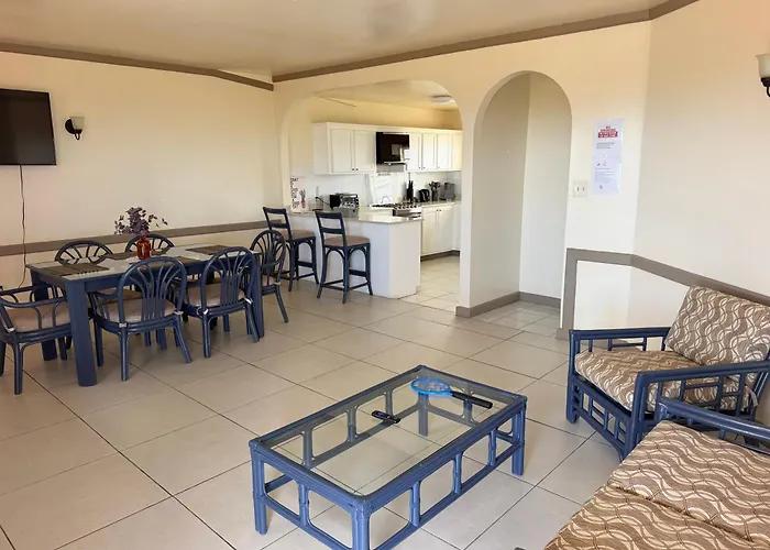 Dove Cove Comfort Suites