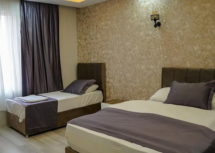 Dunaysir Otel