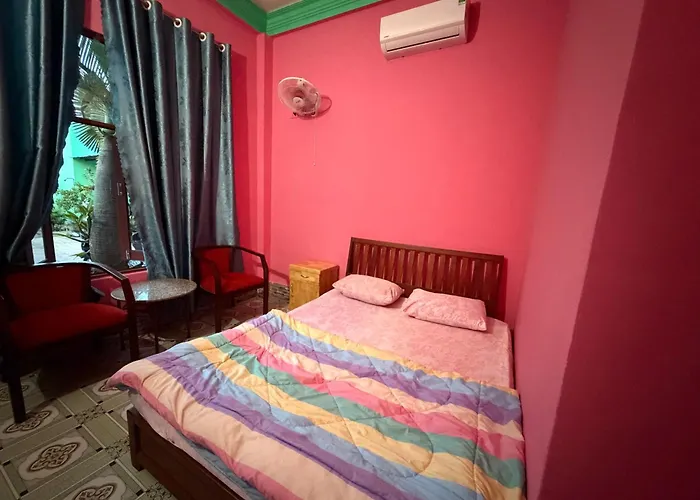 Song Anh Mui Ne Guesthouse