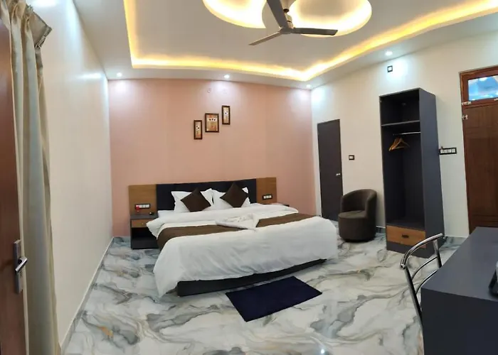 Hotel Phir Aana