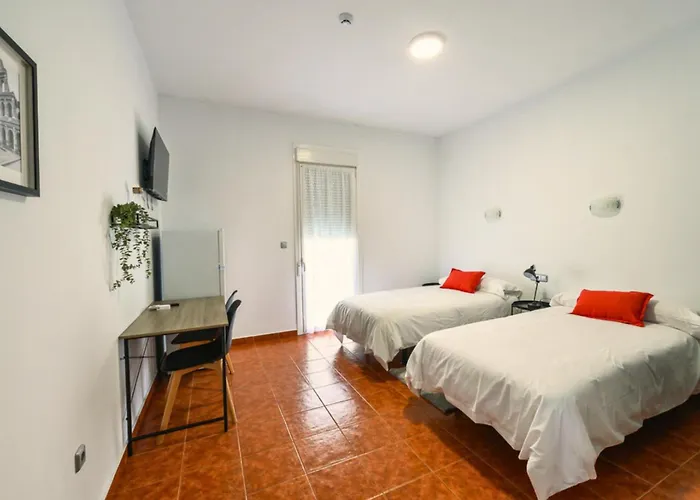 Hotel Lazkao