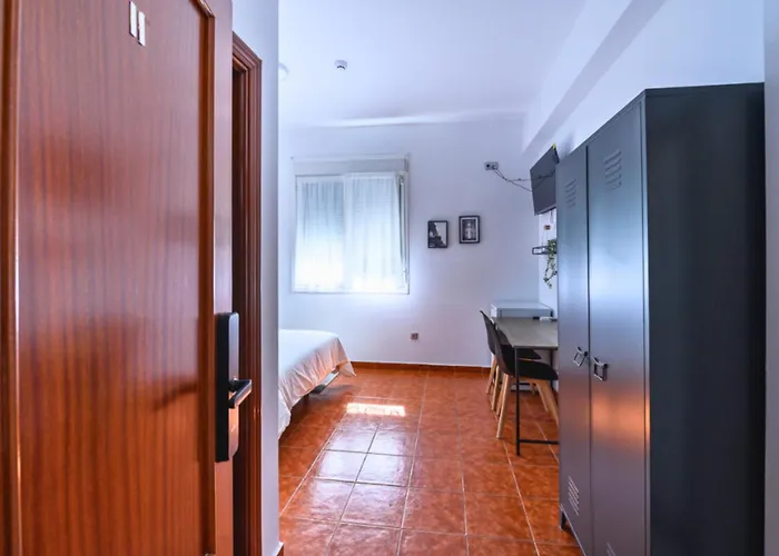 Hotel Lazkao
