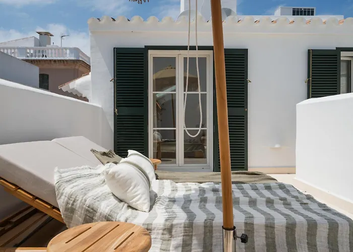 Llonga'S Collection - Hotel & Spa