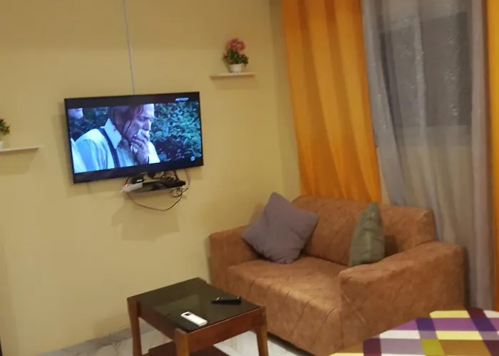 Résidence Yamoussoukro