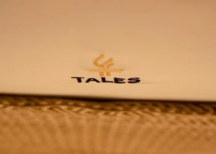 Tales Luxury