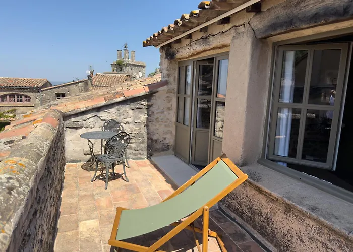 Auberge du Presbytère