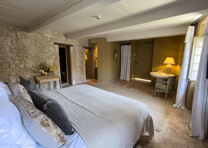 Auberge du Presbytère