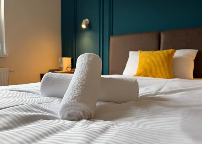 Hotel Nare