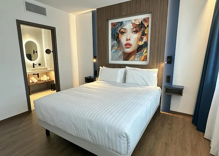 Kyriad Prestige - Sarrebourg Les Terrasses