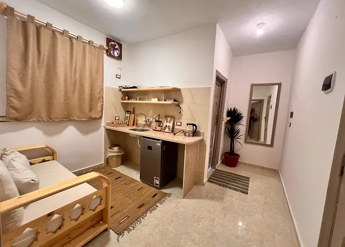 Deluxe Experience Siwa