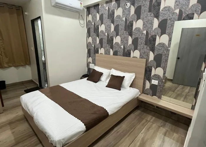 Deni Hotel