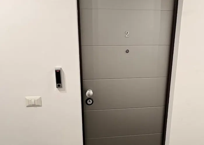 Vulcano Rooms 4