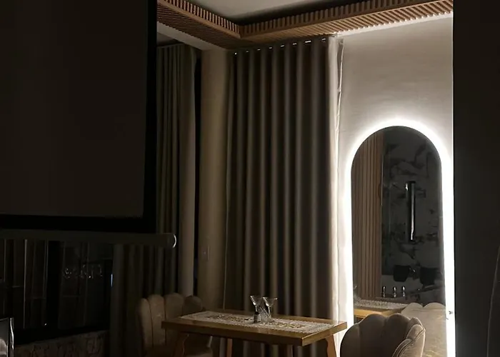 Hotel Oasis Sevilla Valle