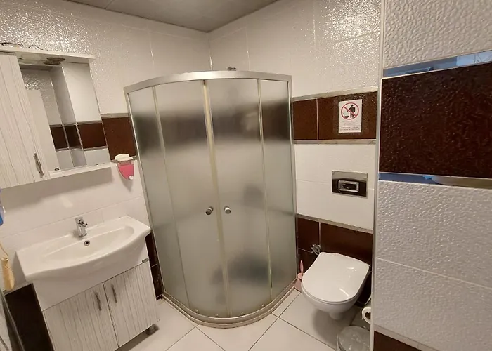 Aksu Otel