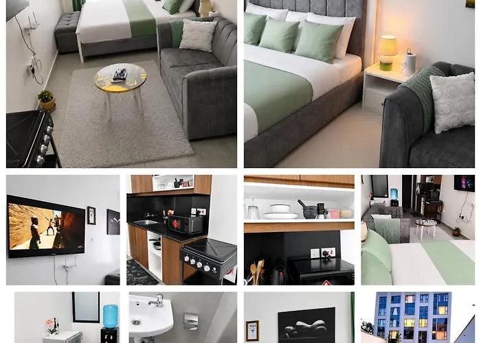 Imanis Comfort