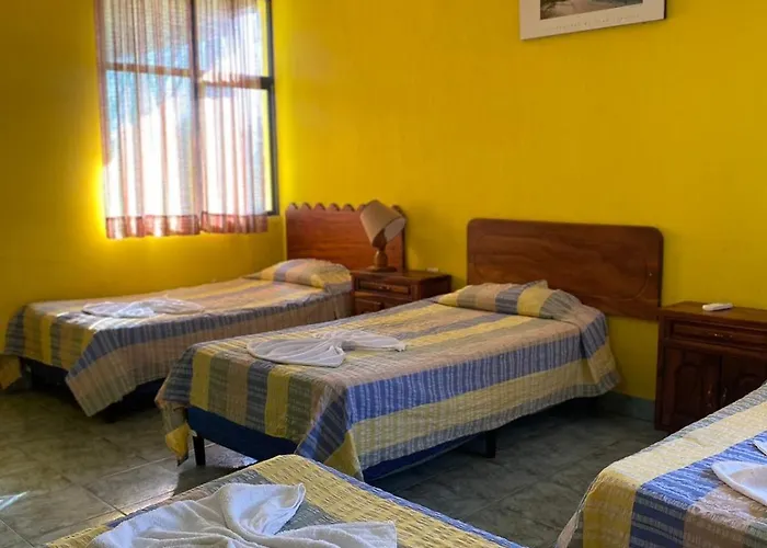 Hotel San Gregorio