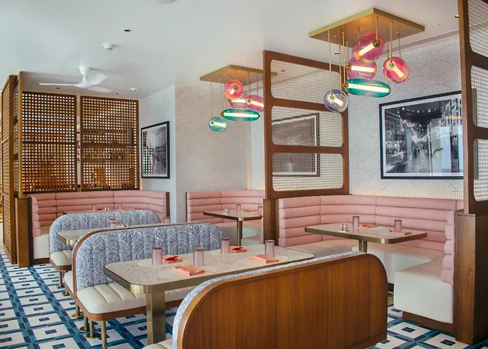 Hotel Indigo Bridgetown Barbados By Ihg