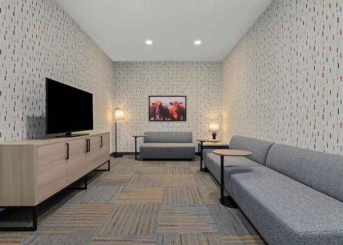 Home2 Suites By Hilton Lebanon