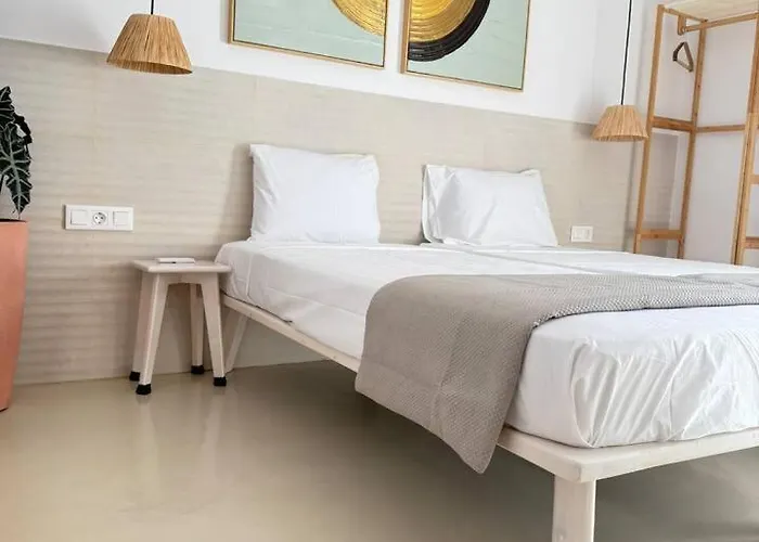 Oolaa Trendy Accommodation