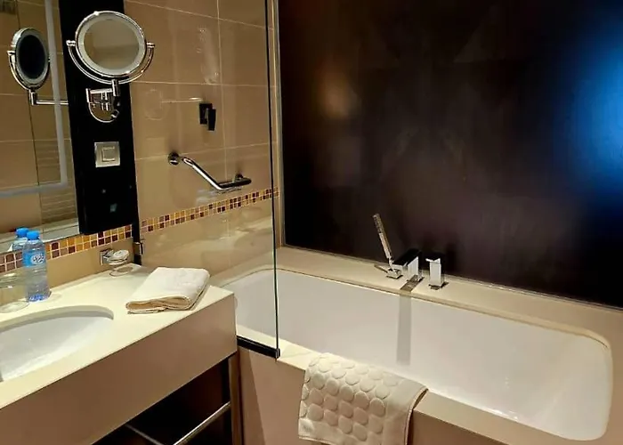 Hotel Seybouse International