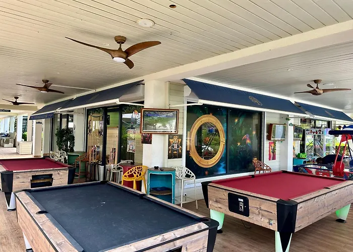 Caribbean Loft - Sxm