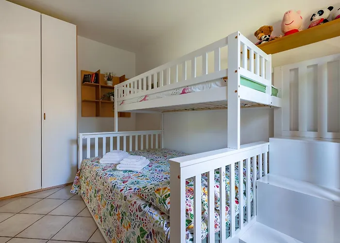 AC&WiFi Charming Sea-Resort Villa Porto Argonauti