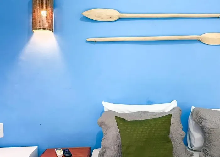 Pousada Arua Paraty - "Novidade"