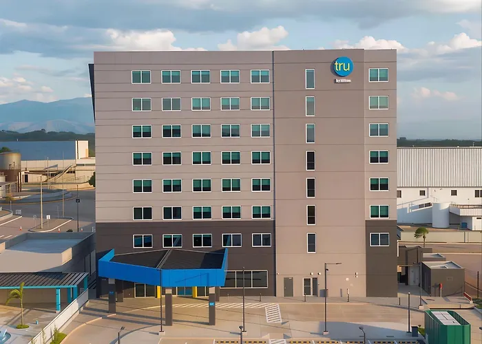 Tru By Hilton Palmerola Airport Comayagua