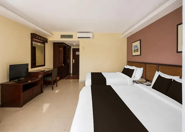 Sunday Residence Inn Cherating