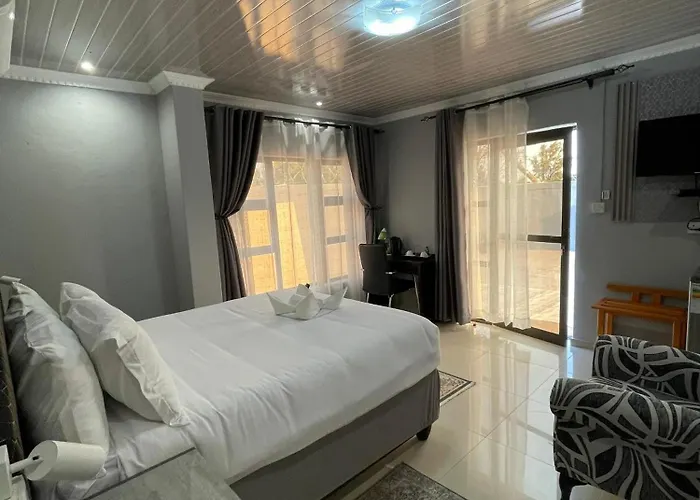 The Siblings Legacy Hotel