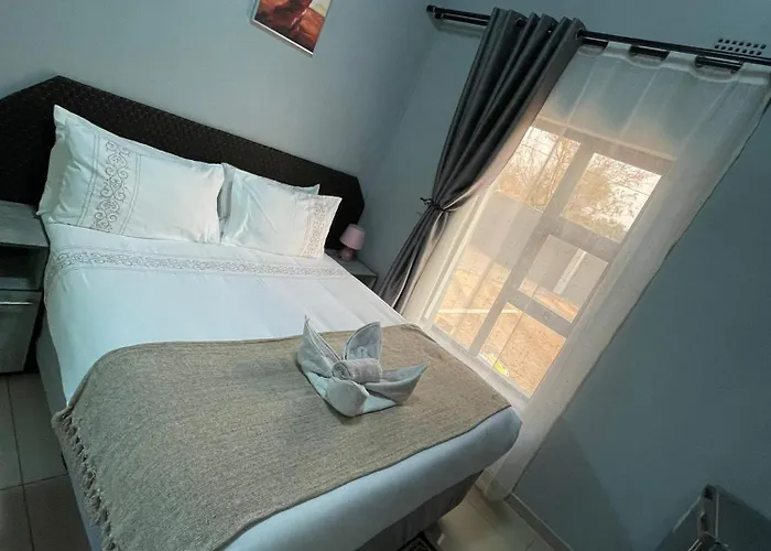 The Siblings Legacy Hotel