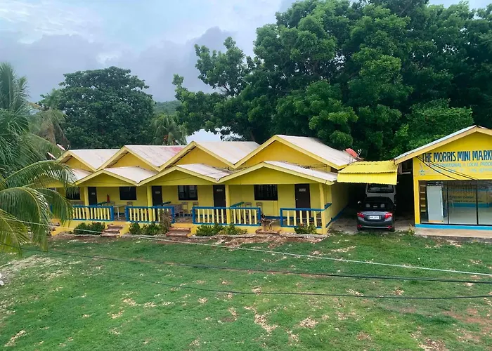 Sunny Shine Beach Resort