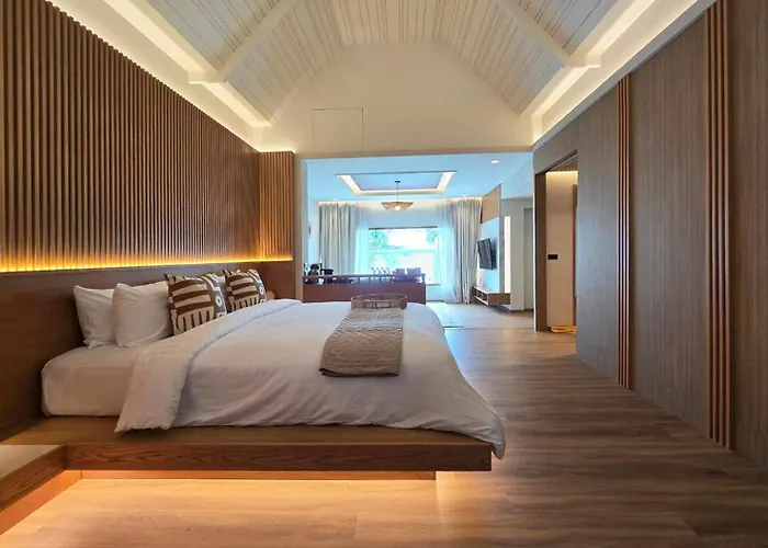 The Beach Resort