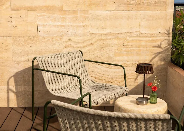 Boutique Hotel Opera