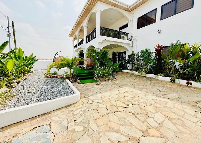 Wellbeing Hide Away