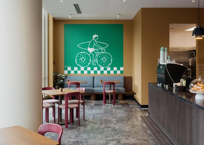 Crowne Plaza Geelong By Ihg