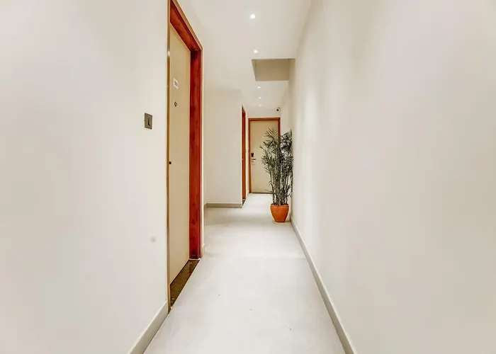 Hotel O S.C HEIGHTS