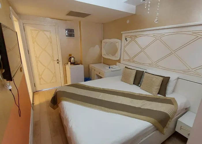 Aksu Otel