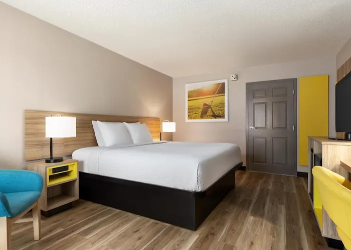 Hotel Barkley